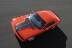 Dodge Challenger SRT8 2008 года